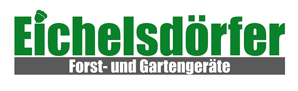 Logo Forst- und Gartengeräte Eichelsdörfer