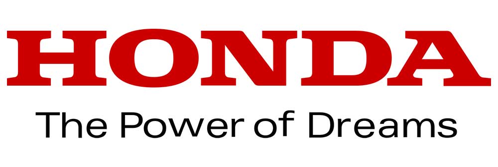 Logo Honda